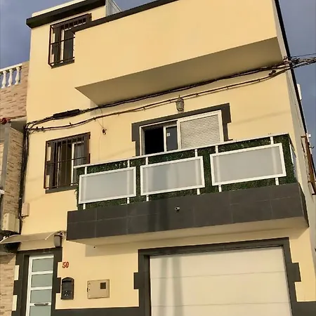 Dom wakacyjny Bruno's House View