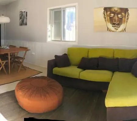 Bruno's House View Дом отдыха